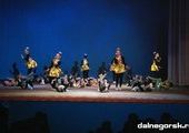 Дальнегорские танцоры на международной сцене