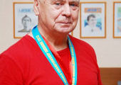 Приморский писатель стал дважды чемпионом Европы по пауэрлифтингу