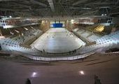 Кататься на коньках в "Фетисов-холле" во Владивостоке можно будет бесплатно