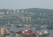 Жилой комплекс "Золотой Рог" возведут на берегу одноименной бухты во Владивостоке