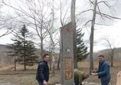 Три памятника защитникам Отечества в Хасанском районе Приморья обрели достойный вид