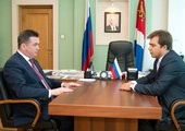 Прокурор Приморья вместе с губернатором возьмет курс на декриминализацию