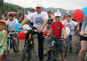 Долгожданные велодорожки будут строить во Владивостоке