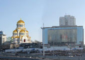 Во Владивостоке начали собирать деньги на храм, который будут строить на Чуркине