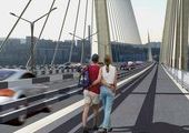 Сделать "Золотой мост" с односторонним движением предлагают жители Владивостока