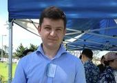 Глава Владивостока уволил своего заместителя Романа Карманова