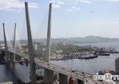 Песня Игоря Николаева «Владивосток» стала официальным гимном грандиозного флэшмоба на Золотом мосту