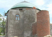Мечеть, которую возводят в Уссурийске, будет самой большой на Дальнем Востоке