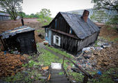Жильцов засыпанного дома во Владивостоке переселили в новую квартиру