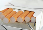 Приморцы: поднять цены на сигареты легко, повысить качество - сложней