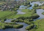 Две реки в пригороде Владивостока могут выйти из берегов из-за ливня