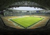 Во Владивостоке построят спортивный комплекс со стадионом