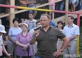 Во Владивостоке предпринимателю запретят незаконную постройку магазина
