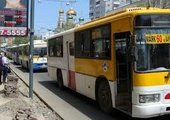 Во Владивостоке уволили бунтаря-водителя автобуса