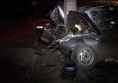Пять человек пострадали в серьезной аварии во Владивостоке