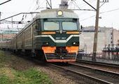 Электропоезд "Приморочка" будет ежедневно ходить от Владивостока до Находки