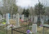 Территорию кладбищ Владивостока закроют для посещений в конце июля