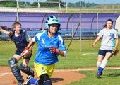 Девушки из сборной Приморского края по софтболу не боятся фаворитов