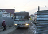Во Владивостоке с сегодняшнего дня автобус 4Д ездит по-новому