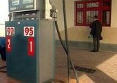 Цены на бензин и дизельное топливо снижаются