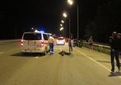 Полиция проверяет загадочную гибель байкера в Приморье