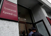 "Приморскому партизану" во Владивостоке в суд вызвали "скорую"