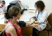 Специалисты роддома № 3 Владивостока передали опыт будущим медикам