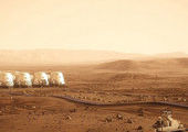 Сто тысяч человек готовы закончить свою жизнь на Марсе