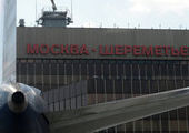 Неизвестный из Владивостока "заминировал" аэропорт "Шереметьево"