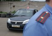 Будущим водителям в Приморье запретят сдавать экзамены на правом руле