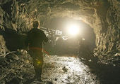 Спасатели нашли в шахте в Приморье тело погибшего рабочего