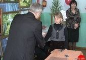 Школа села Николаевка признана одной из лучших среди малокомплектных