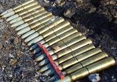 Снаряды вновь обнаружены в микрорайоне для военных во Владивостоке