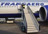 "Трансаэро" вводит новые сниженные тарифы на дальневосточных рейсах