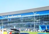 Международному аэропорту Владивосток стандарты хаба могут только сниться