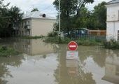 Уровень воды в амуре на сегодня в Хабаровске достиг 7 метров