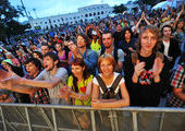 Популярные музыканты готовятся к грандиозному турне по Приморью