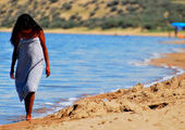 Сбежавшую из летнего лагеря в Приморье девочку нашли мертвой в озере