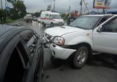 Водитель в Приморье скрылся, сбив двух пешеходов, один из них погиб