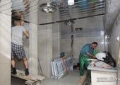Новый общественный туалет появится в подземном переходе в центре Владивостока