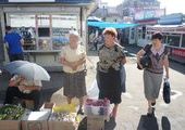Рынкам Владивостока грозит вымирание
