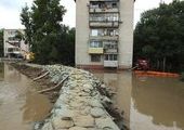 На Дальнем Востоке наводнение смыло 30 млрд рублей