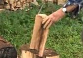 Жители приморского села не могут заготавливать дрова в близлежащем лесу
