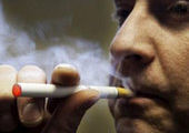 Электронные сигареты вызывают развитие рака