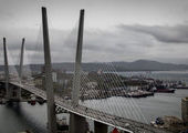 Еще один самоубийца покончил с жизнью на мосту во Владивостоке