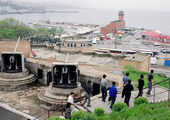 Владивостокская крепость: атака забвения и миллионы на реставрацию