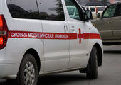 Школьник на машине сбил девятилетнюю девочку в Приморье