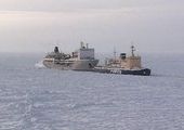 Дальневосточное морское пароходство избавляется от ледоколов