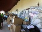 Гуманитарная помощь отправлена в пострадавшие районы Приморья