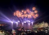 Первый международный фестиваль фейерверков пройдет во Владивостоке 7 сентября